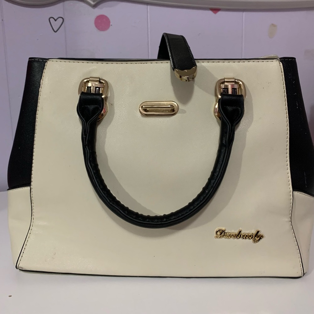 Danbaoly Purse